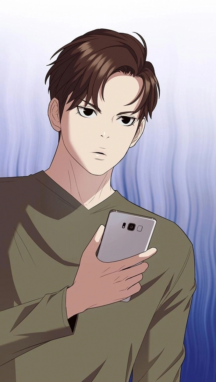 This Life Is K-Pop Revenge Chapter 43 page 40 - 