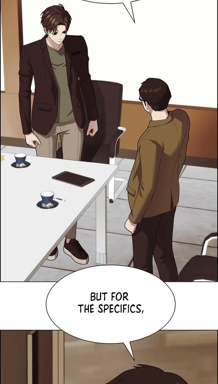 This Life Is K-Pop Revenge Chapter 43 page 43 - 