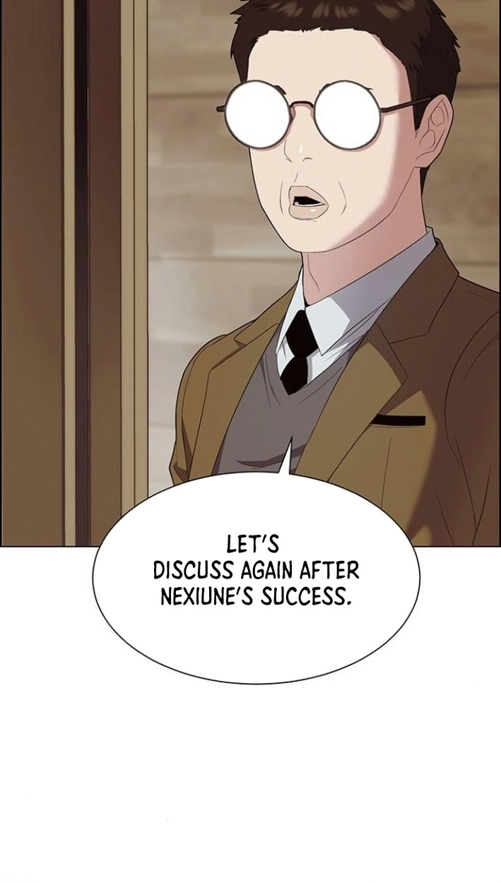 This Life Is K-Pop Revenge Chapter 43 page 44 - 