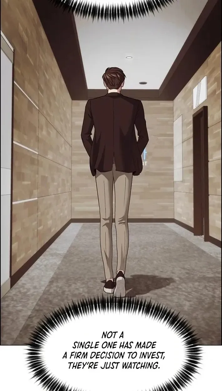 This Life Is K-Pop Revenge Chapter 43 page 49 - 