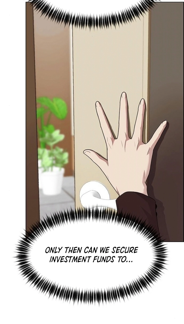 This Life Is K-Pop Revenge Chapter 43 page 52 - 