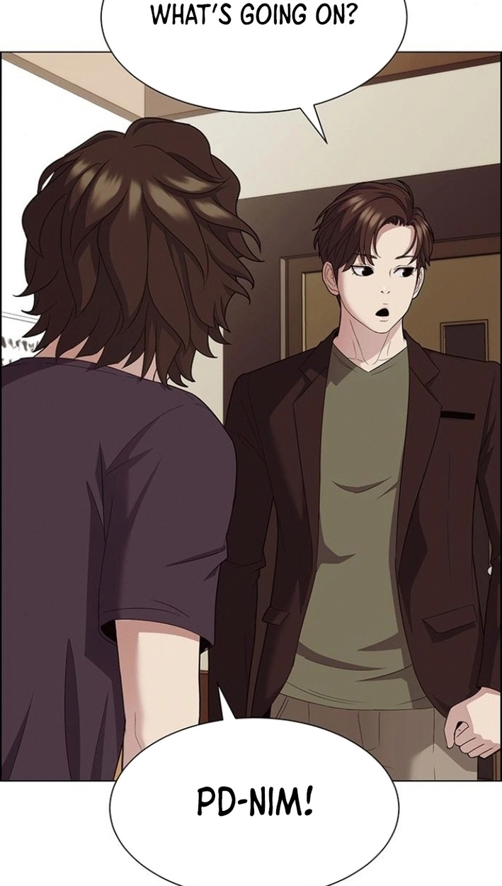 This Life Is K-Pop Revenge Chapter 43 page 56 - 