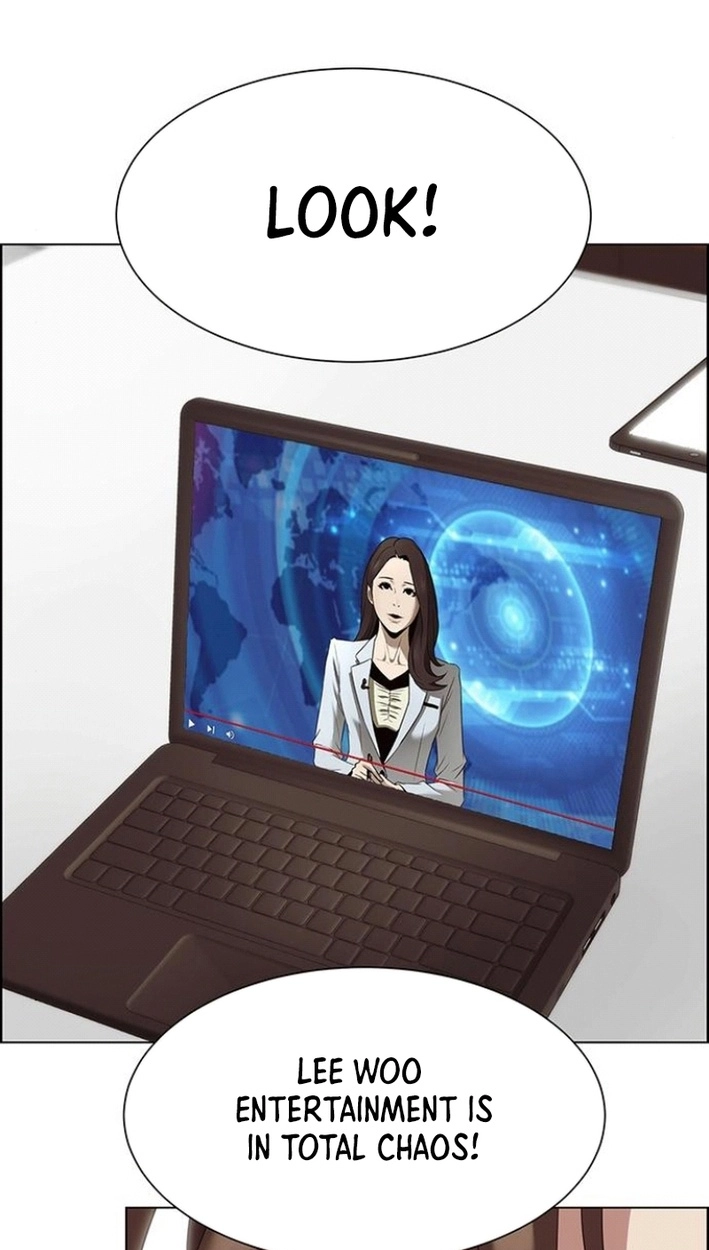 This Life Is K-Pop Revenge Chapter 43 page 60 - 