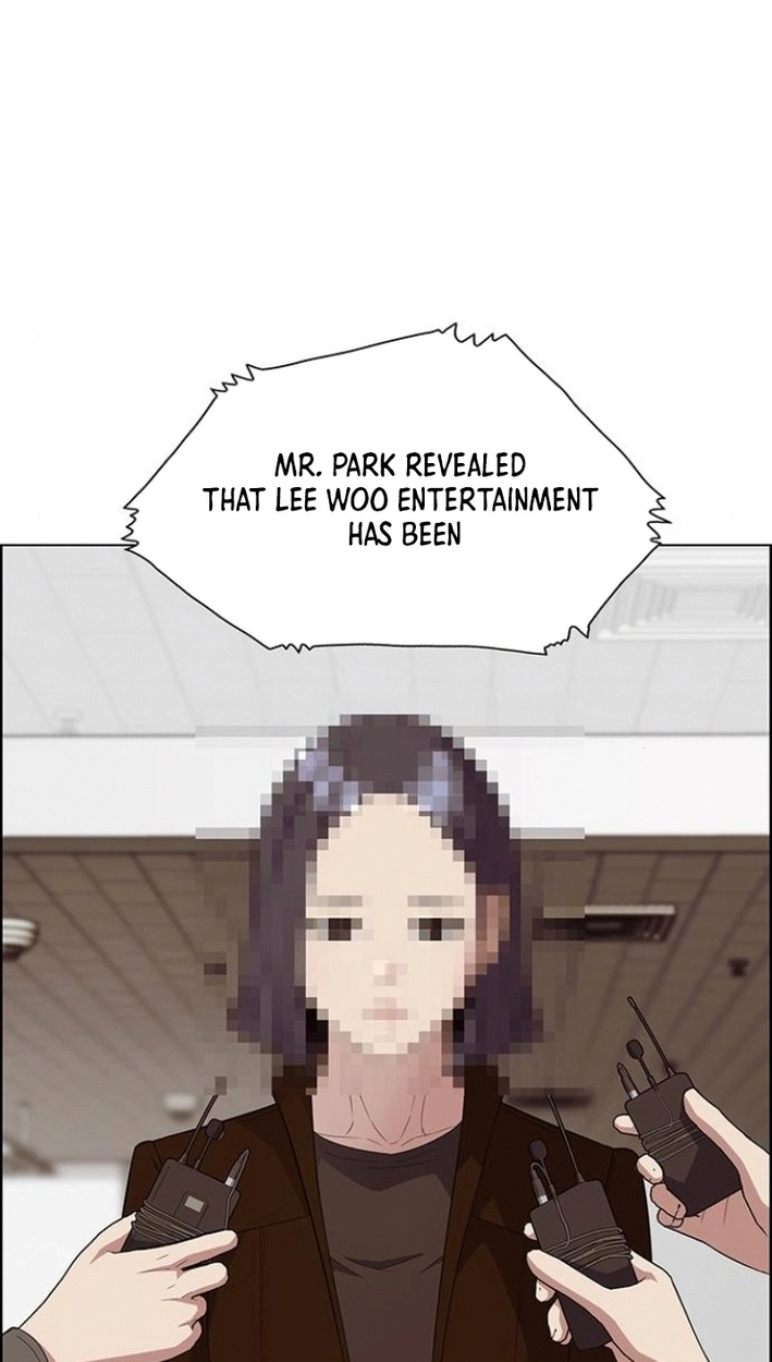 This Life Is K-Pop Revenge Chapter 43 page 63 - 