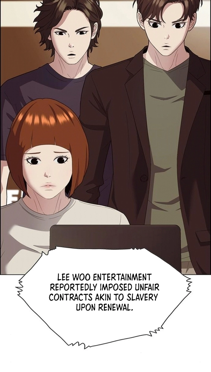 This Life Is K-Pop Revenge Chapter 43 page 65 - 