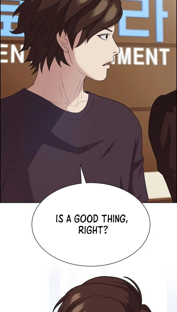 This Life Is K-Pop Revenge Chapter 43 page 73 - 