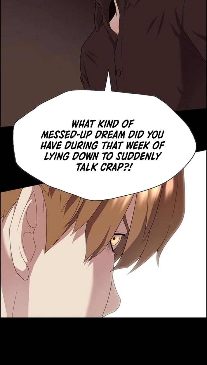 This Life Is K-Pop Revenge Chapter 44 page 101 - 
