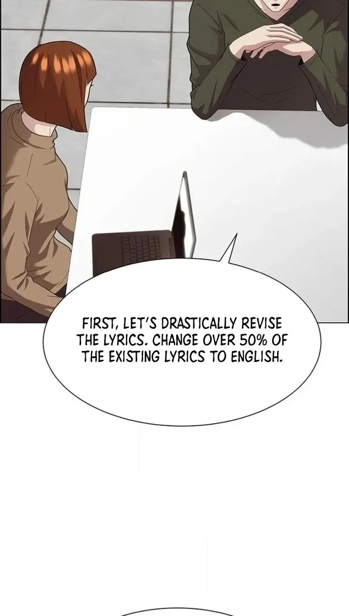 This Life Is K-Pop Revenge Chapter 44 page 29 - 