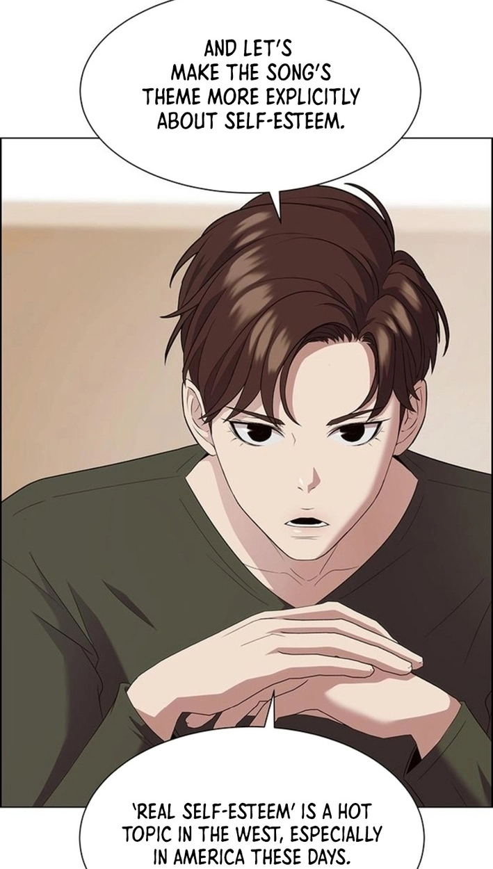 This Life Is K-Pop Revenge Chapter 44 page 30 - 