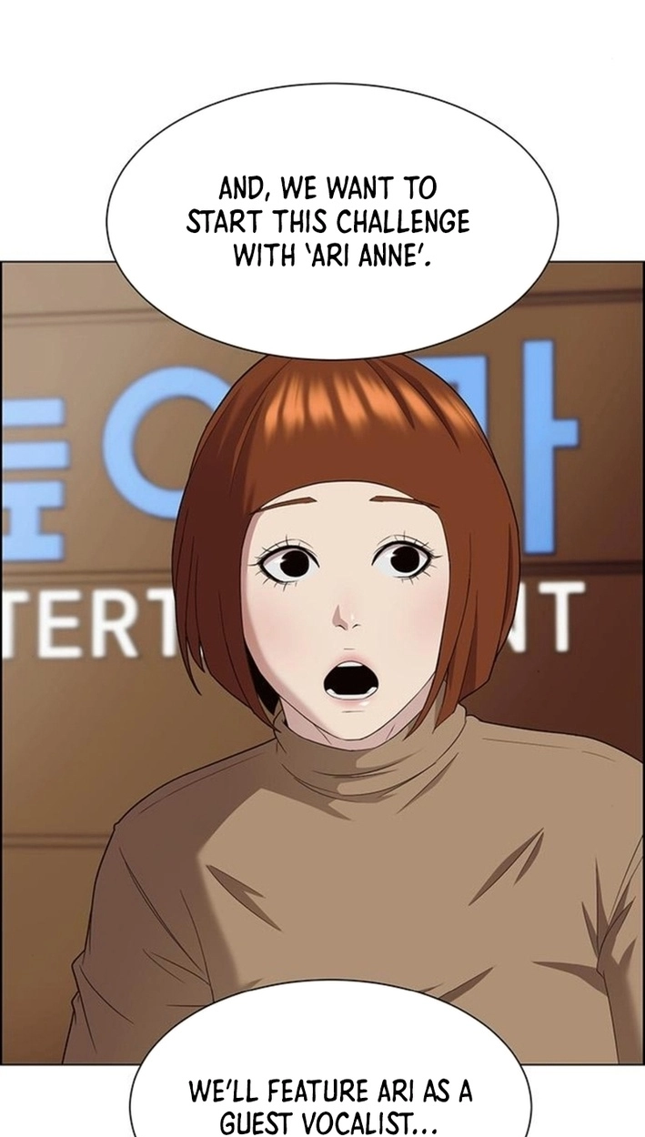 This Life Is K-Pop Revenge Chapter 44 page 40 - 