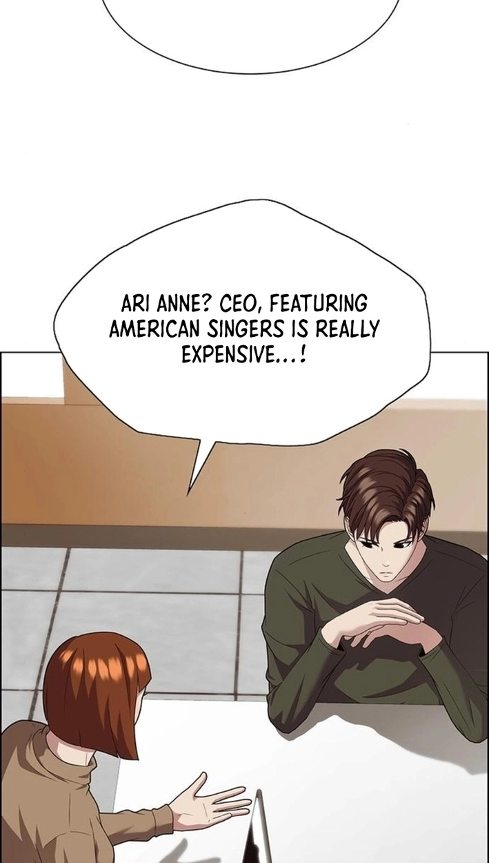 This Life Is K-Pop Revenge Chapter 44 page 41 - 