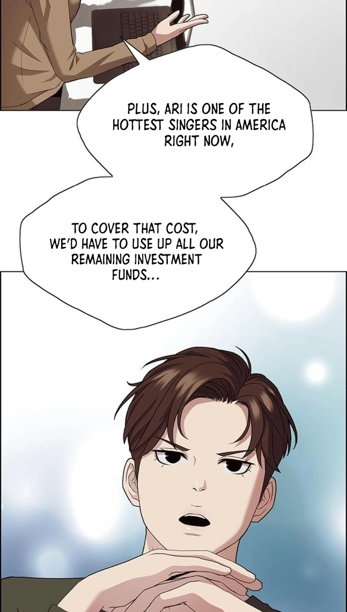 This Life Is K-Pop Revenge Chapter 44 page 42 - 