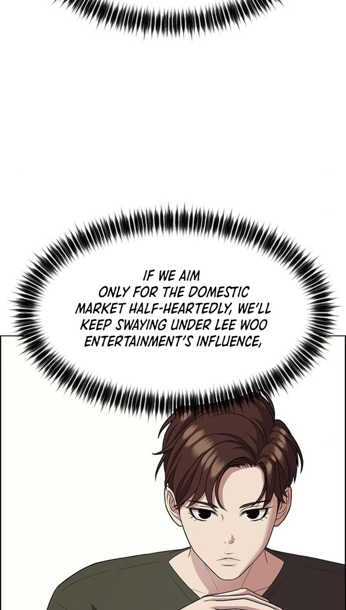 This Life Is K-Pop Revenge Chapter 44 page 45 - 