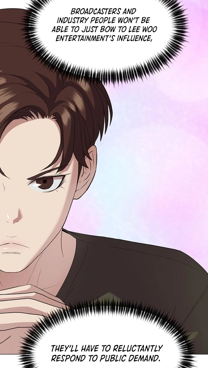 This Life Is K-Pop Revenge Chapter 44 page 47 - 