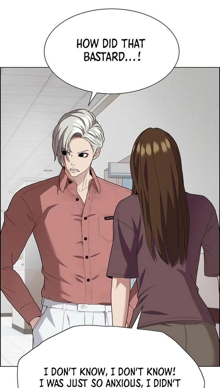 This Life Is K-Pop Revenge Chapter 44 page 74 - 