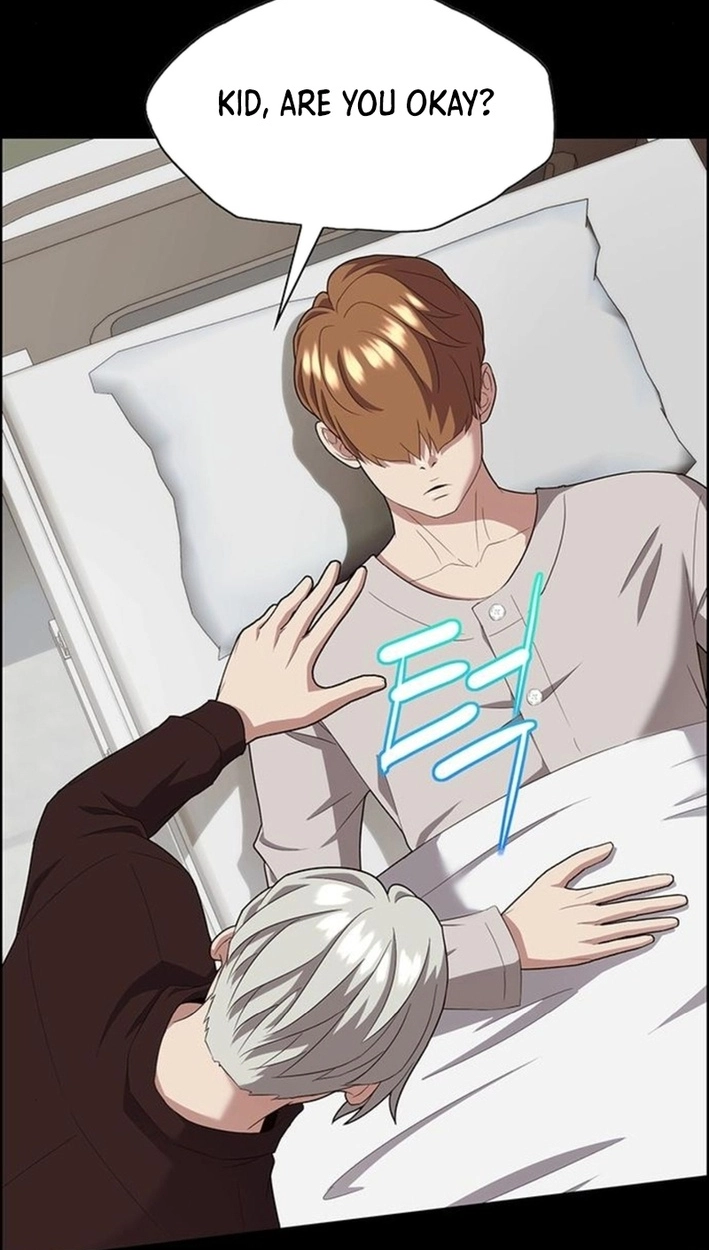 This Life Is K-Pop Revenge Chapter 44 page 93 - 
