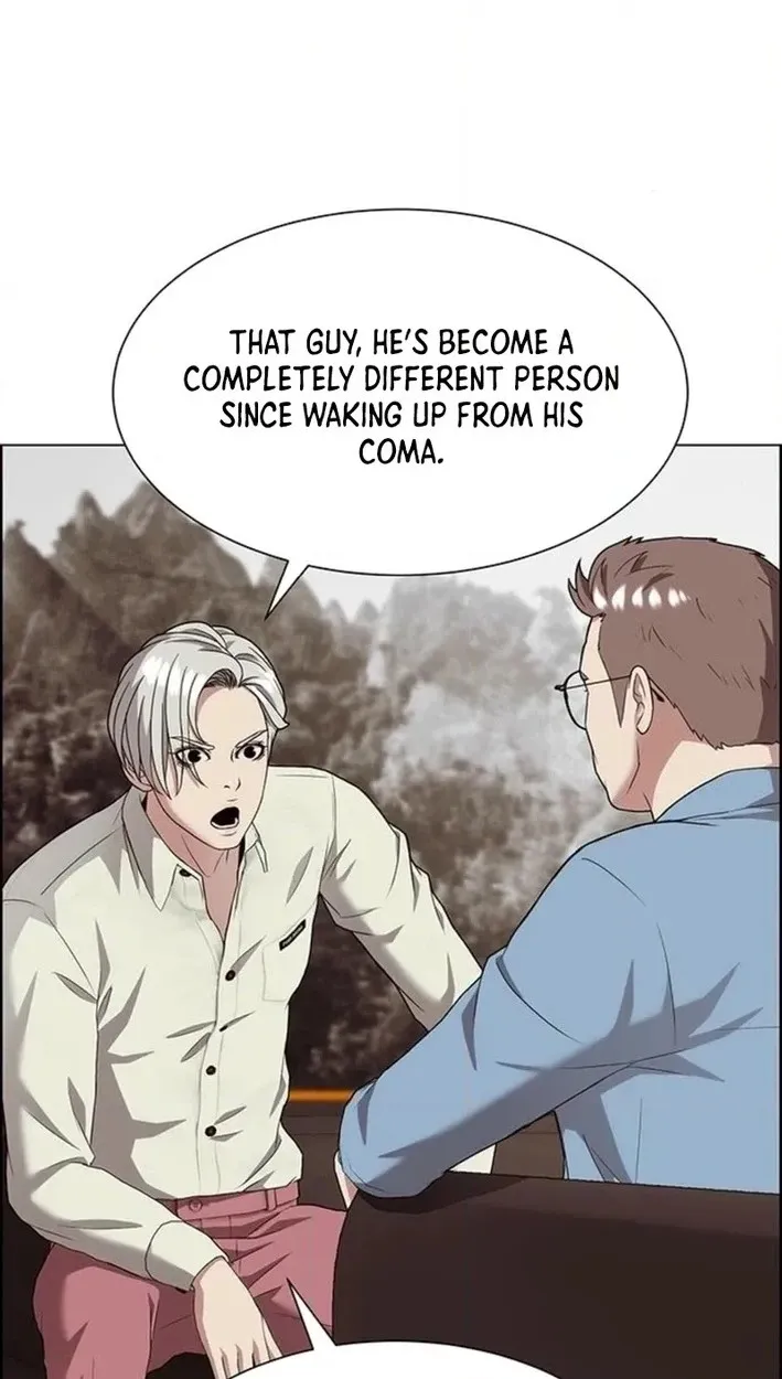 This Life Is K-Pop Revenge Chapter 45 page 19 - 