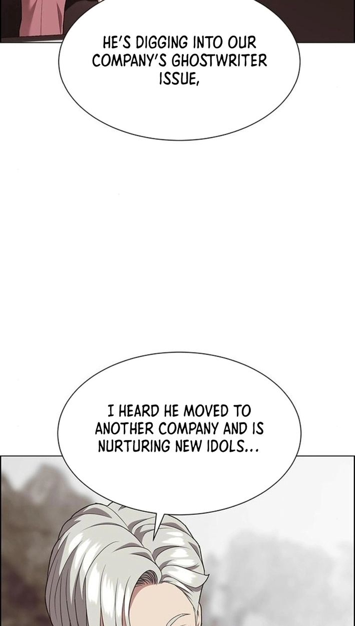 This Life Is K-Pop Revenge Chapter 45 page 20 - 