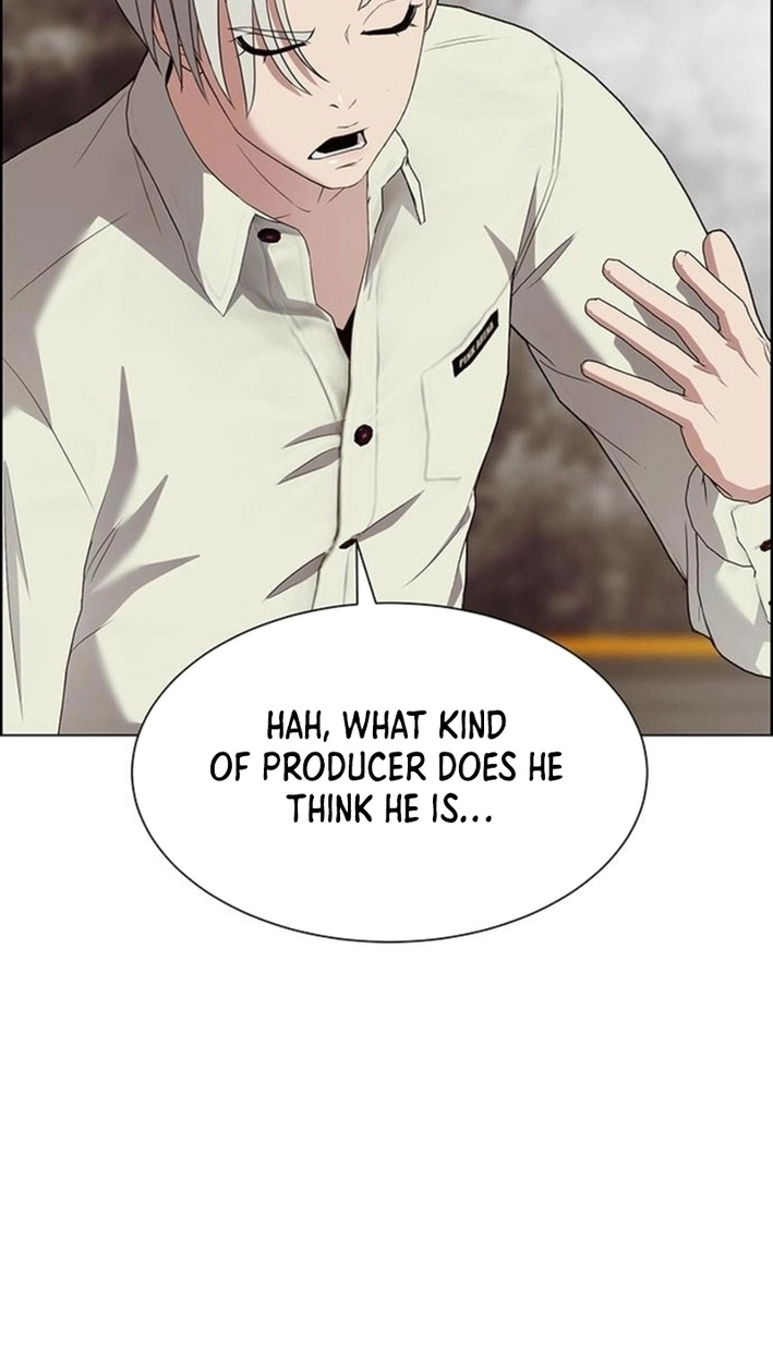 This Life Is K-Pop Revenge Chapter 45 page 21 - 