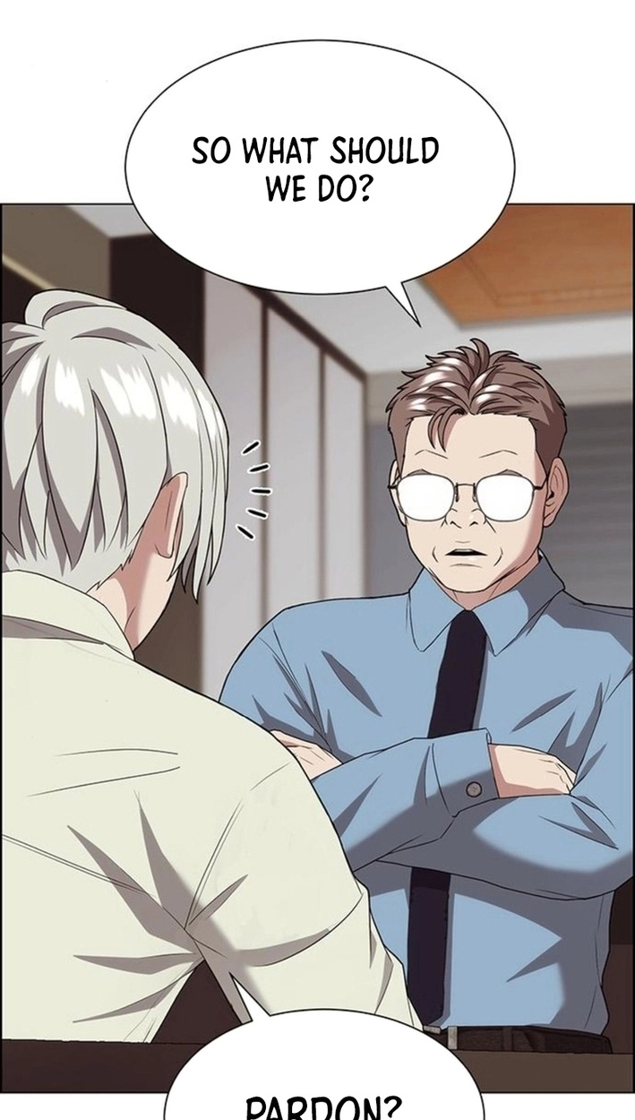 This Life Is K-Pop Revenge Chapter 45 page 22 - 