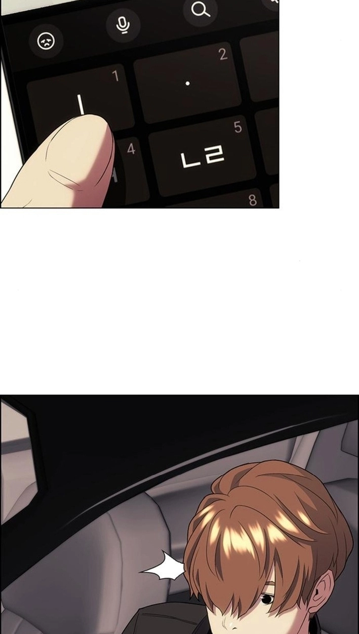 This Life Is K-Pop Revenge Chapter 45 page 36 - 