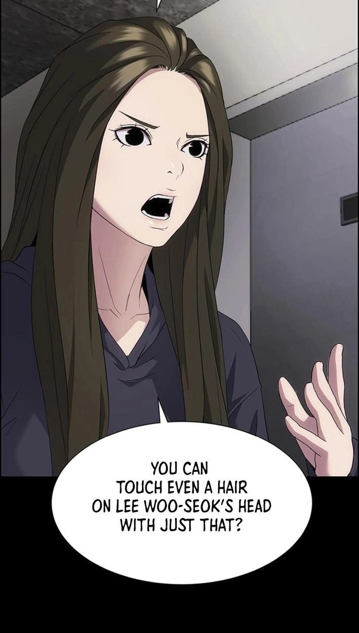 This Life Is K-Pop Revenge Chapter 45 page 7 - 
