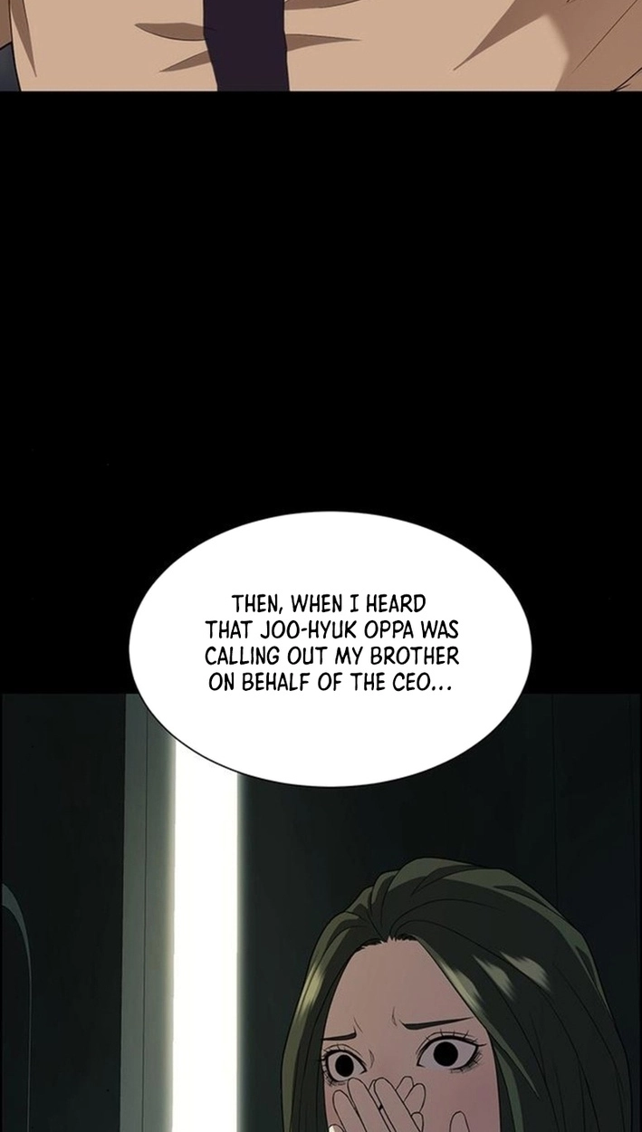 This Life Is K-Pop Revenge Chapter 45 page 83 - 