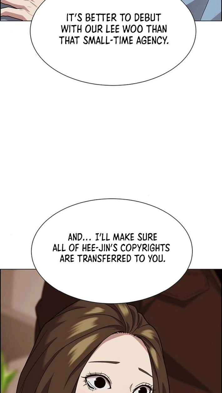This Life Is K-Pop Revenge Chapter 45 page 90 - 