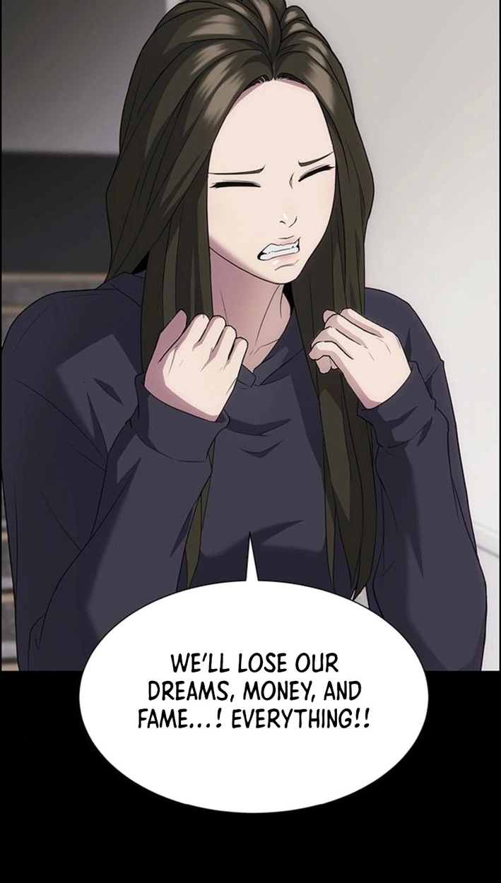 This Life Is K-Pop Revenge Chapter 45 page 10 - 