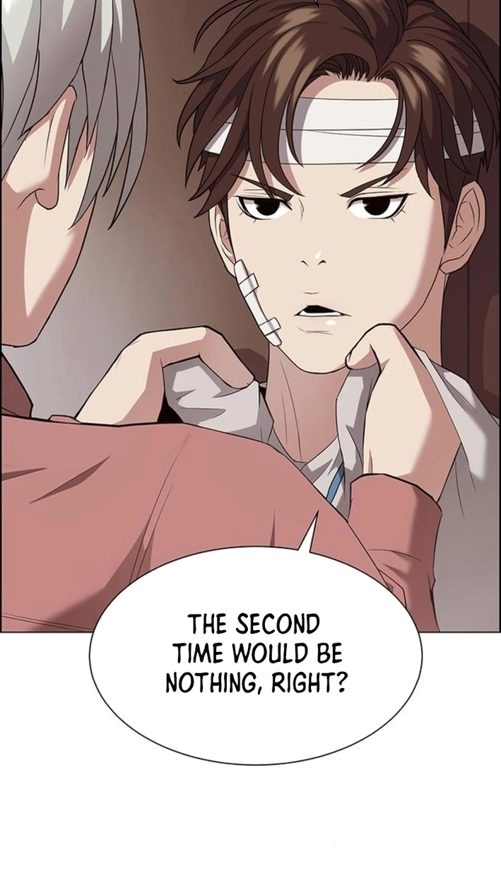 This Life Is K-Pop Revenge Chapter 46 page 14 - 