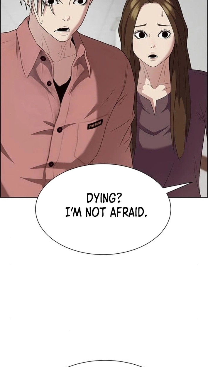 This Life Is K-Pop Revenge Chapter 46 page 20 - 