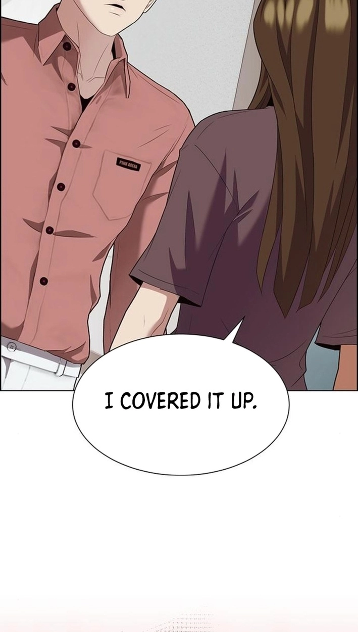 This Life Is K-Pop Revenge Chapter 46 page 3 - 