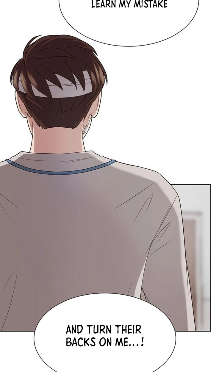 This Life Is K-Pop Revenge Chapter 46 page 34 - 