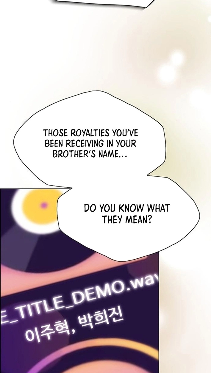 This Life Is K-Pop Revenge Chapter 46 page 47 - 