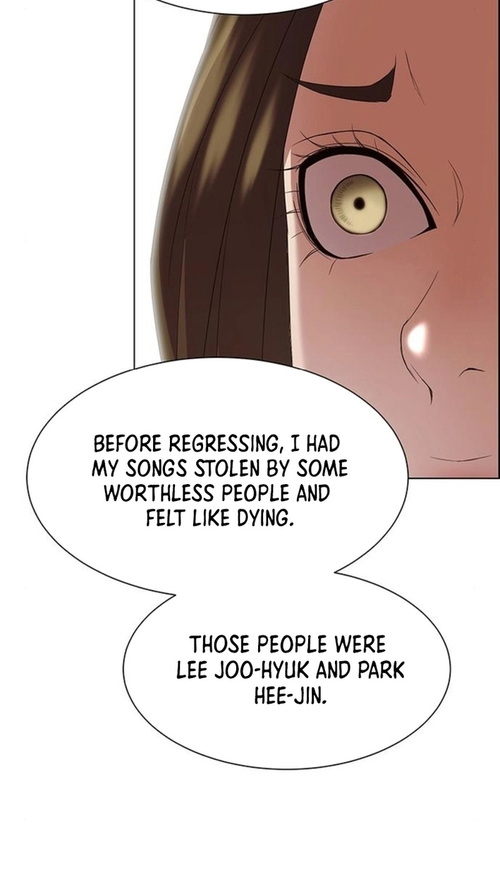 This Life Is K-Pop Revenge Chapter 46 page 56 - 