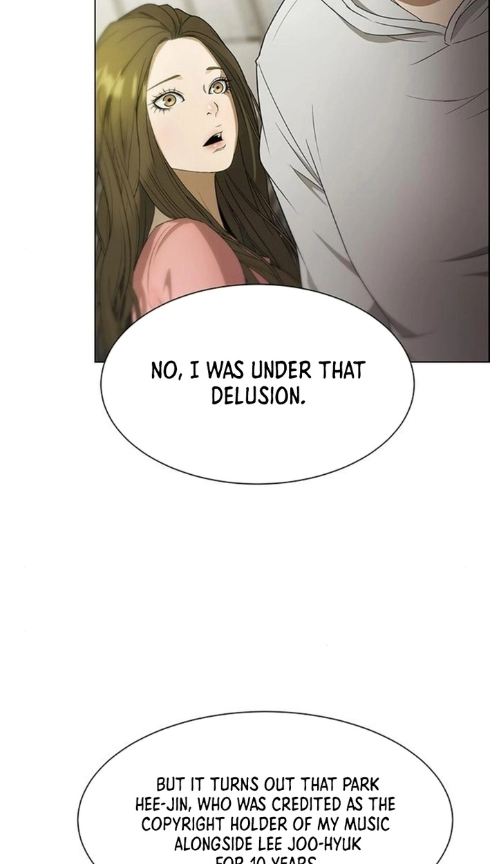 This Life Is K-Pop Revenge Chapter 46 page 63 - 