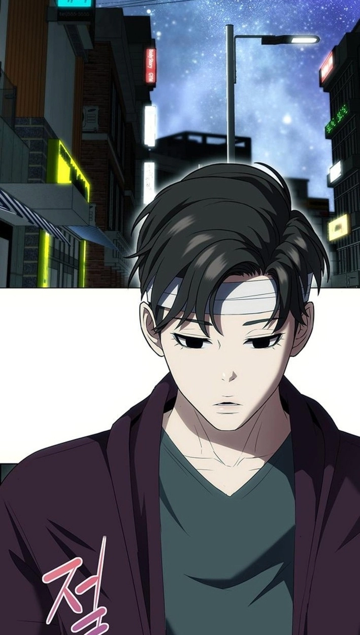 This Life Is K-Pop Revenge Chapter 47 page 2 - 