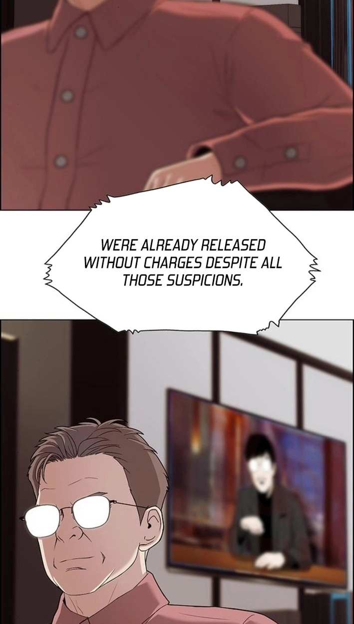 This Life Is K-Pop Revenge Chapter 47 page 25 - 