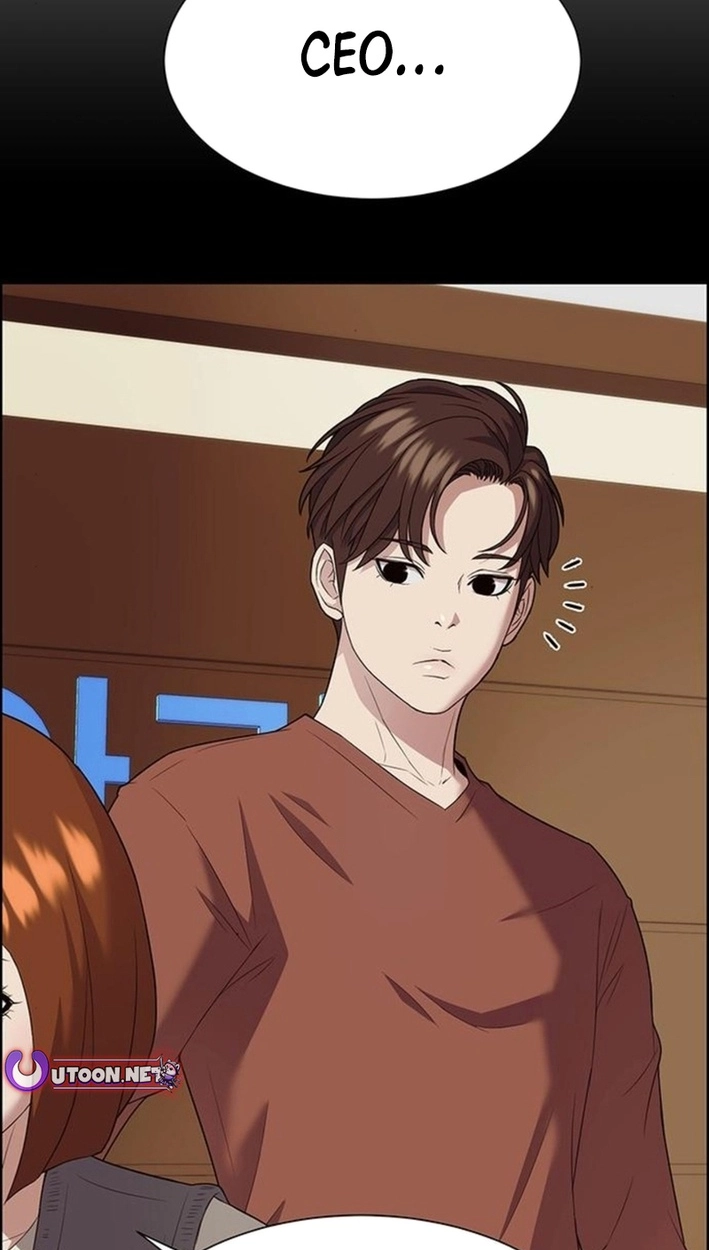This Life Is K-Pop Revenge Chapter 47 page 33 - 