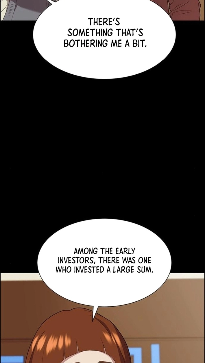 This Life Is K-Pop Revenge Chapter 47 page 34 - 