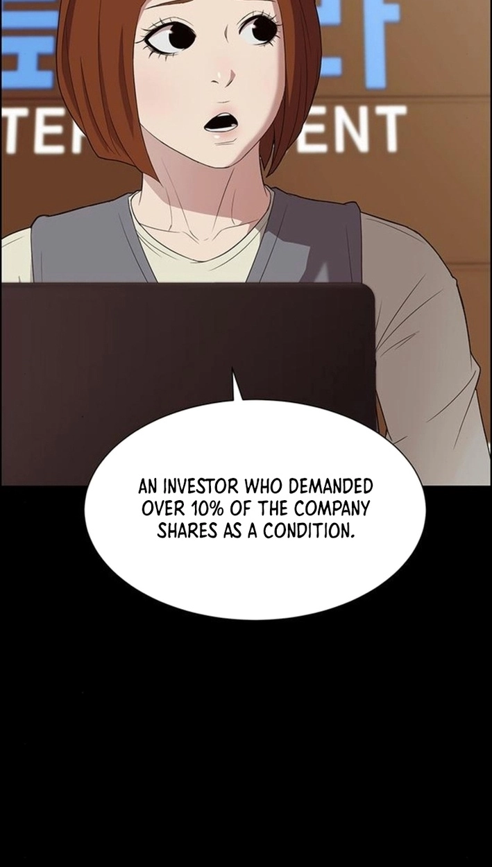 This Life Is K-Pop Revenge Chapter 47 page 35 - 