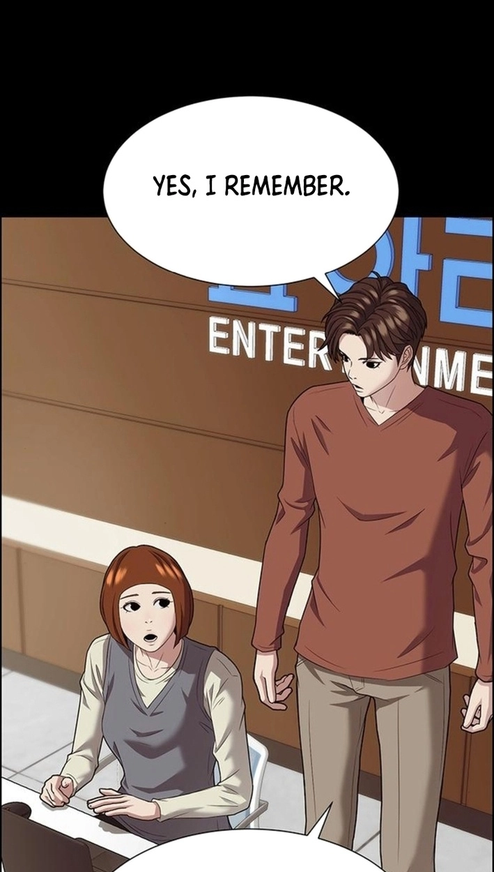 This Life Is K-Pop Revenge Chapter 47 page 36 - 