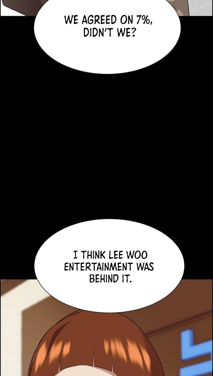 This Life Is K-Pop Revenge Chapter 47 page 37 - 