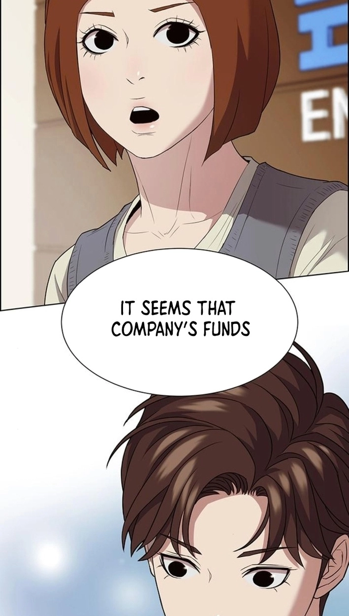 This Life Is K-Pop Revenge Chapter 47 page 38 - 