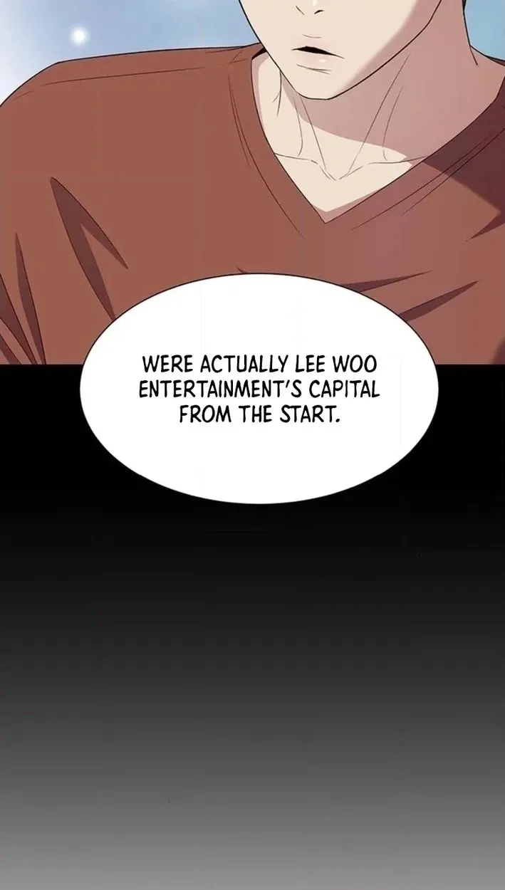 This Life Is K-Pop Revenge Chapter 47 page 39 - 