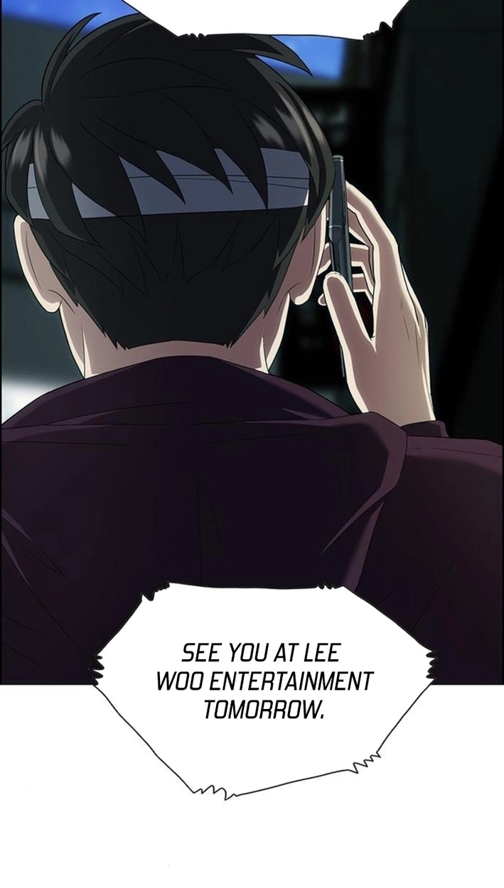 This Life Is K-Pop Revenge Chapter 47 page 5 - 