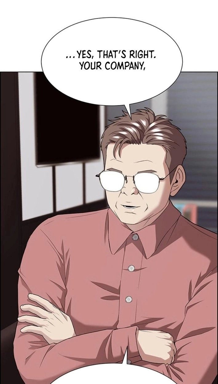 This Life Is K-Pop Revenge Chapter 47 page 42 - 