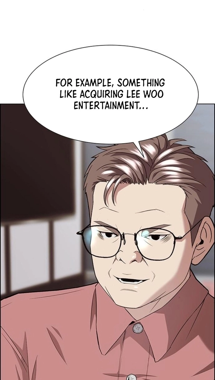 This Life Is K-Pop Revenge Chapter 47 page 45 - 