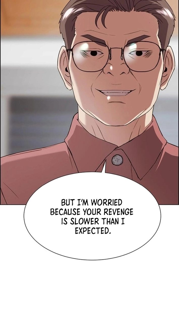 This Life Is K-Pop Revenge Chapter 47 page 58 - 