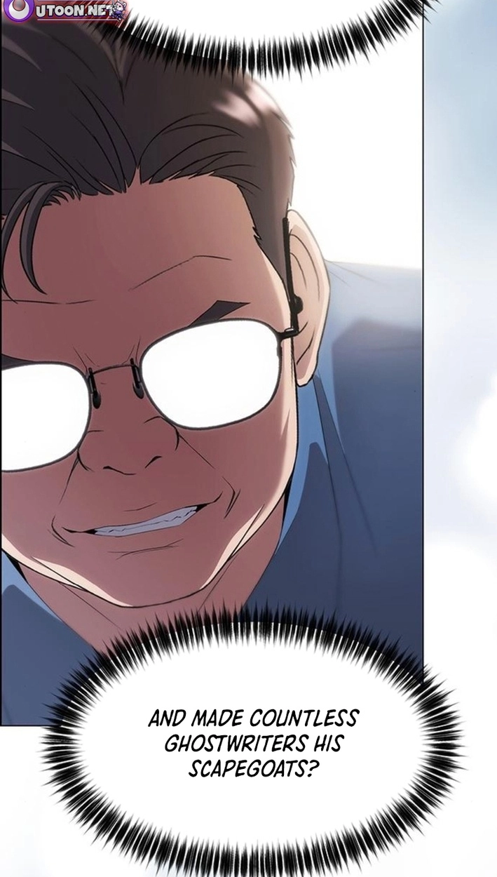 This Life Is K-Pop Revenge Chapter 47 page 76 - 